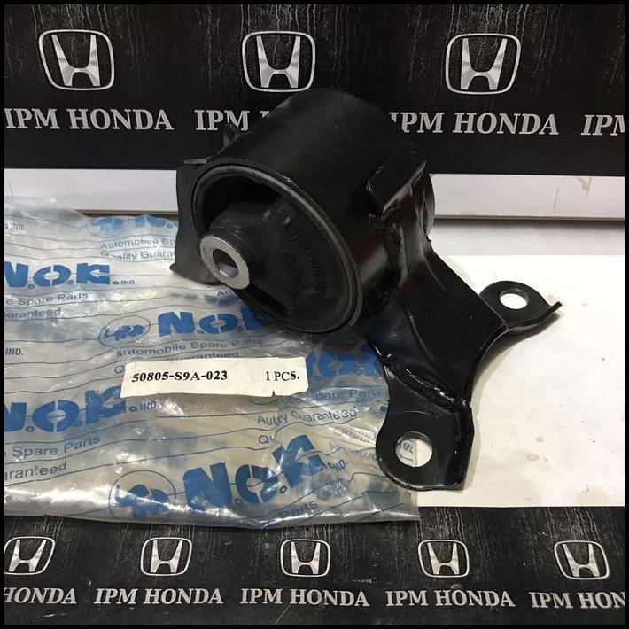 GRATIS ONGKIR ENGINE MOUNTING KIRI MANUAL CRV GEN 2 50805 S9A NOK THAILAND 