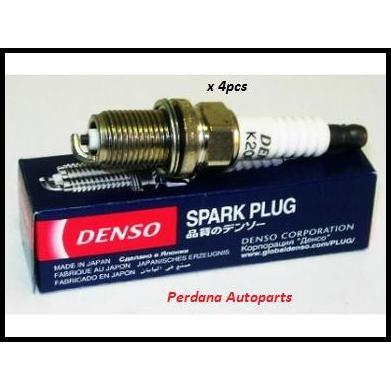 BEST DEAL BUSI DENSO K20PR-U11 ORIGINAL 