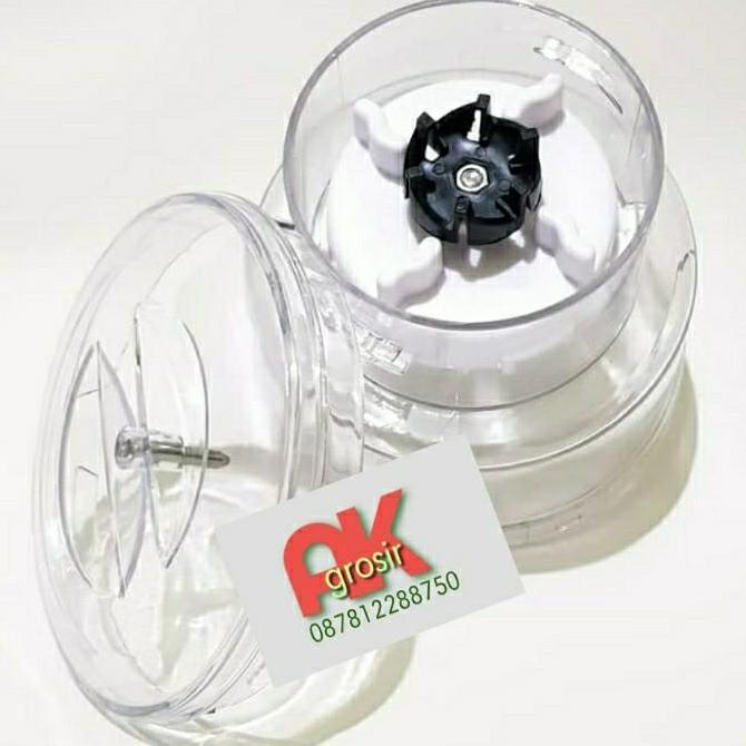 Chopper daging blender Phillips 2061 2071 2115 2939