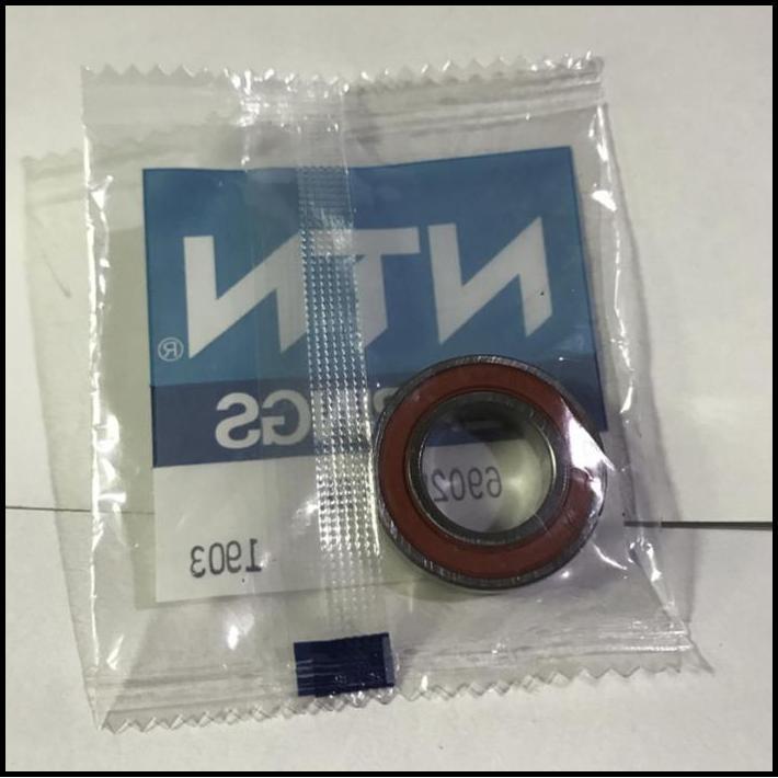 GRATIS ONGKIR PILOT BEARING LAHAR KOPLING FLYWHEEL HONDA JAZZ GD3 S RS GE8 GK5 !