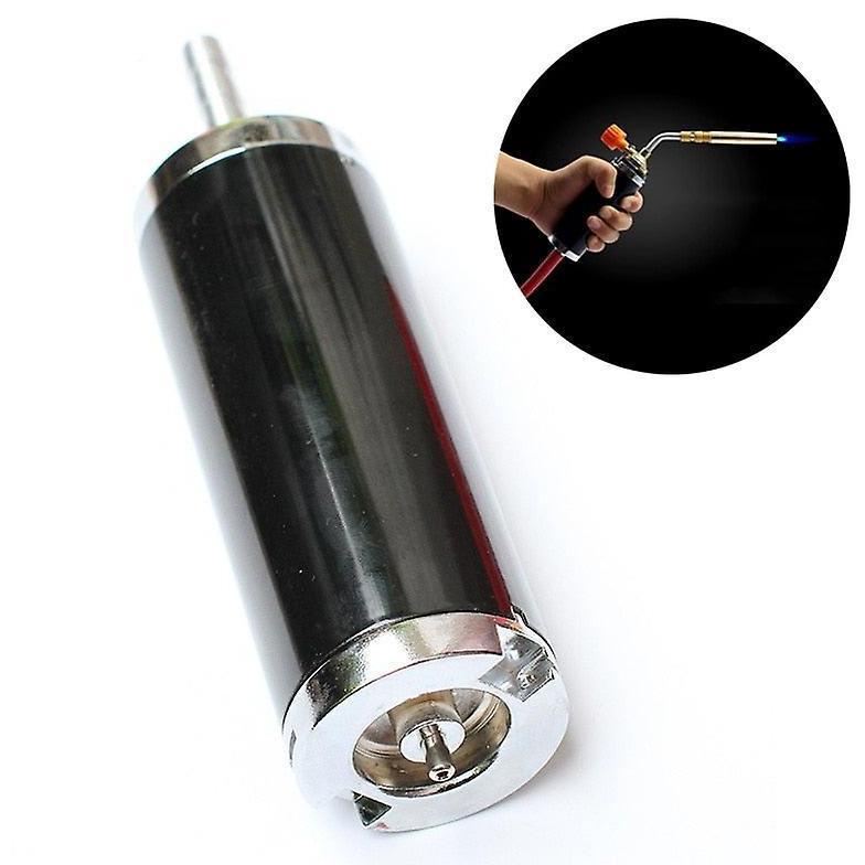 Adaptor Gas Torch / adaptor kepala gas pemantik/smart adaptor langsung gas elpiji