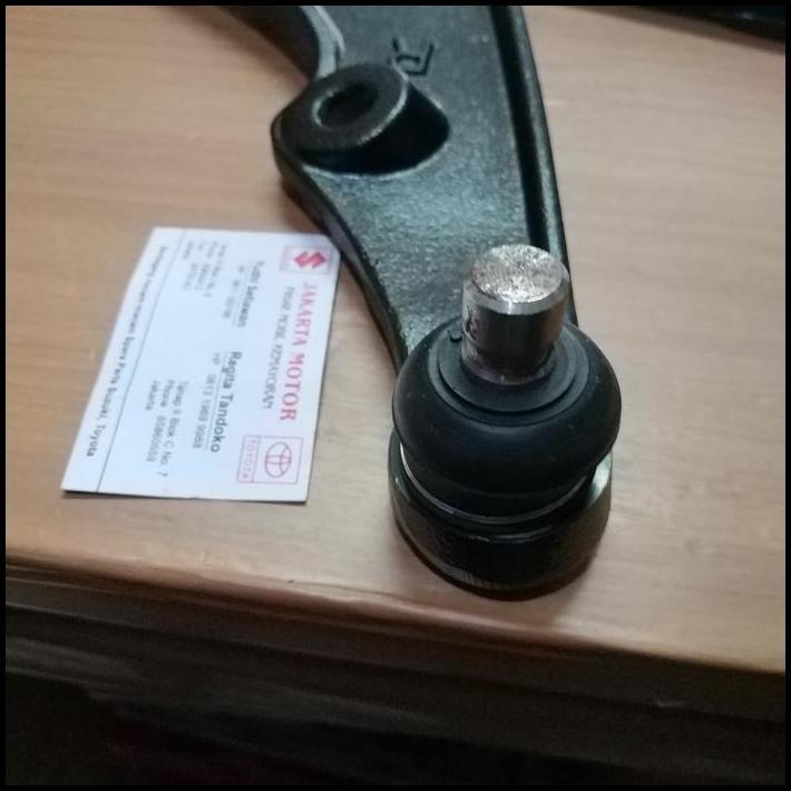 TERLARIS LOWER ARM BALL JOINT ASSY SUZUKI AERIO NEXG 