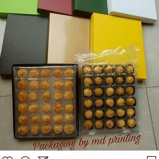 DUA NASTAR TRAY MIKA
