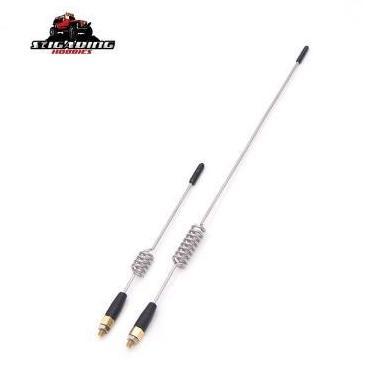KYX ANTENA METAL RC CAR 1/10 1/12