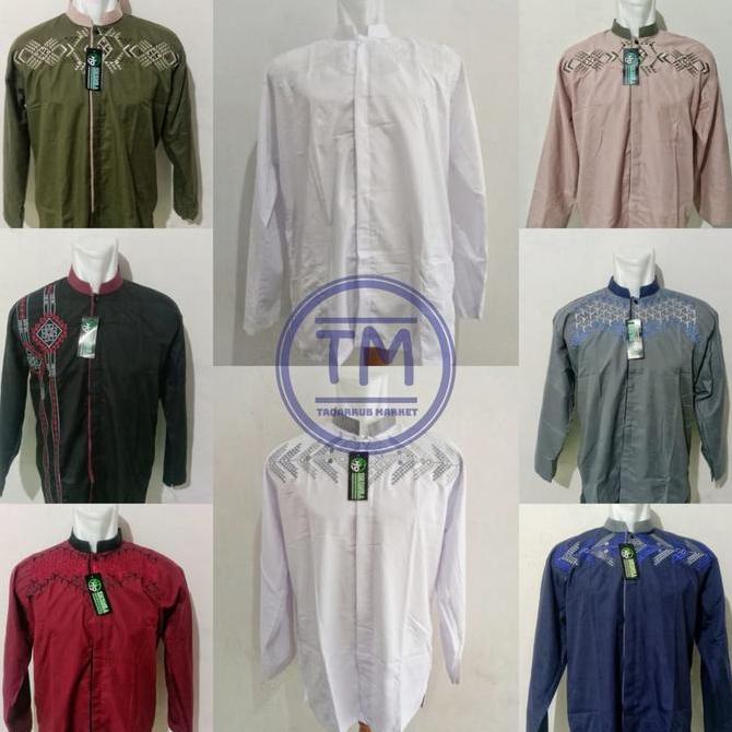 BAJU KOKO ZALZABILLA KOKO ZALZABILA KOKO DEWASA LENGAN PANJANG POLOS KEMEJA POLOS KEMEJA LENGAN PANJ