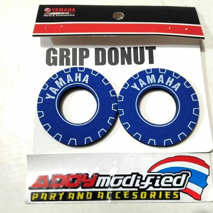 Donut Handgrip Original Yamaha