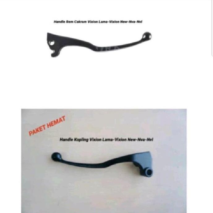 Handle Rem Kopling Set Kiri Kanan Vixion Old