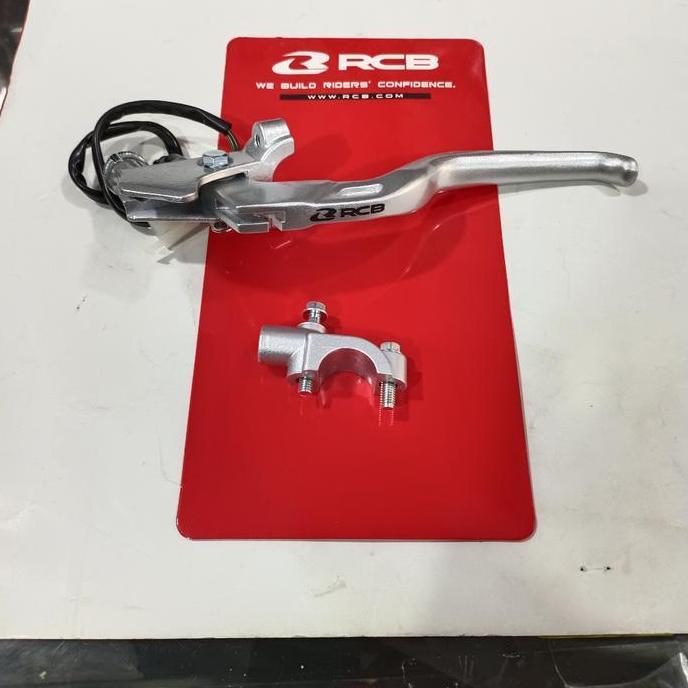 Kopling Kiri Rcb/ Master Kopling Kiri Rcb/ Master Kopling Manual Rcb