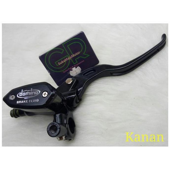 Master Rem Kanan Dan Kiri Domino Handle Kopling Domino Universal