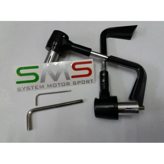 Proguard Cnc Universal Proguard Proguard Fast Bike Nmax Aerox