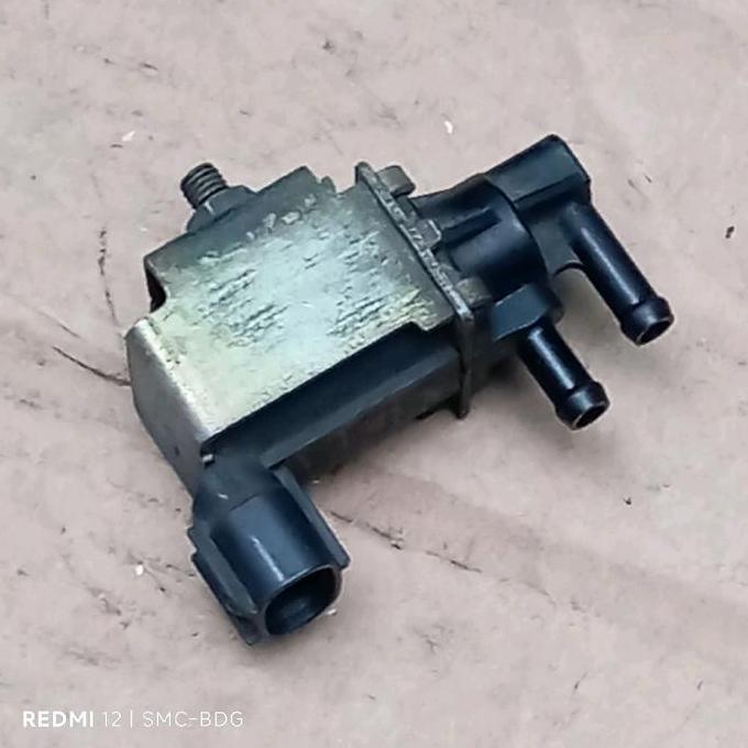 SENSOR IDLE UP AC SUZUKI ESCUDO 2.0 2000CC COPOTAN 2ND