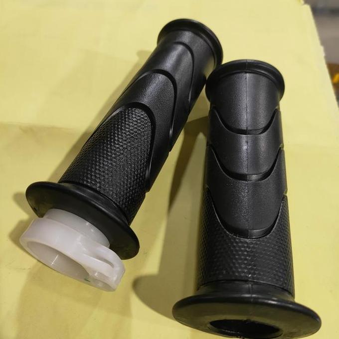 Handgrip Grip Standar Motor Honda Beat Fi Vario 125 Vario 150 Spacy Fi