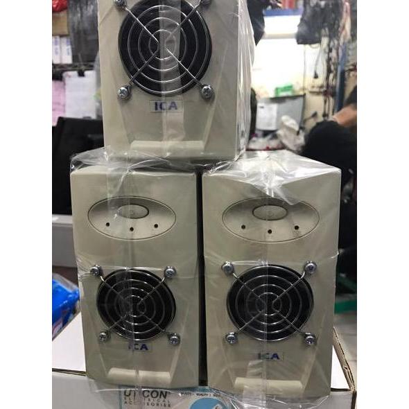 UPS MODIFIKASI EXTERNAL BATTERY UPS ICA CP700VA Murah