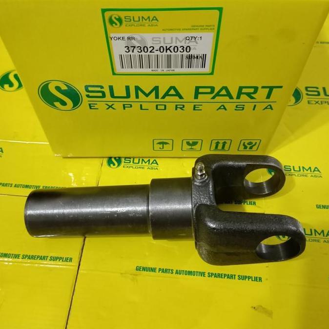 IKFOICI YOKE SLEEVE BELAKANG TOYOTA HILUX DIESEL
