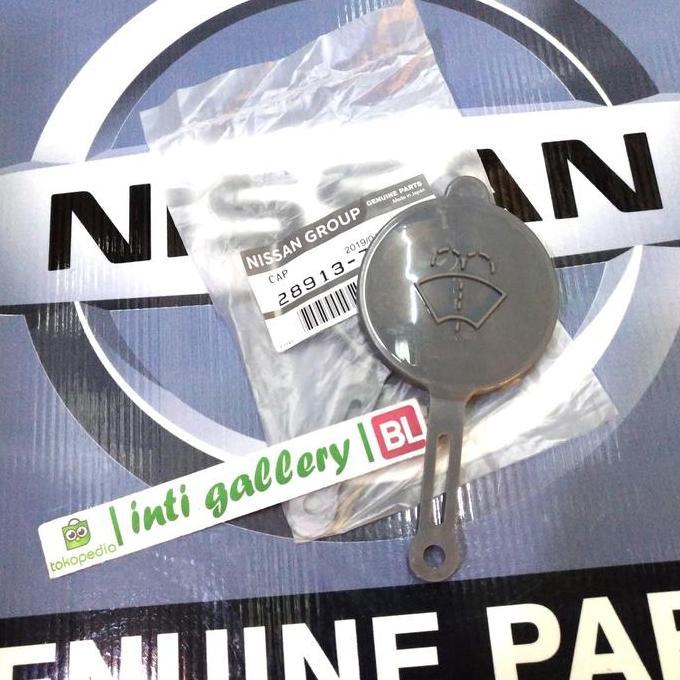 Tutup Tabung Wiper Nissan Livina March Datsun Evalia Original