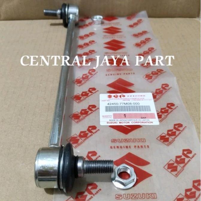 SHAKIMZ LINK STABIL ERTIGA_LINK STABILIZER ERTIGA ORIGINAL