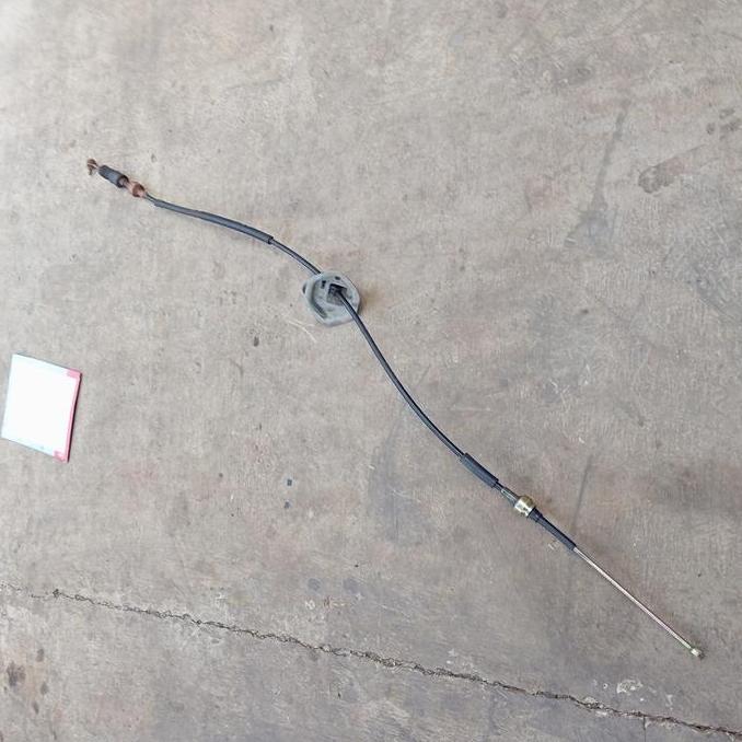 KABEL OPERAN TUAS GIGI GEARBOX TRANSMISI MATIC HYUNDAI TRAJET DOHC ORI SECOND