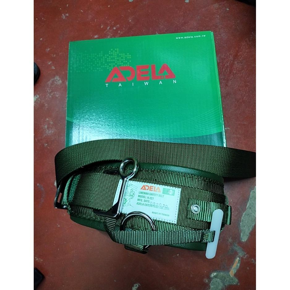 Safety Belt Adela H 227