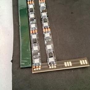 NARDJIOSO PCB Jumper StroboKaca PCB StroboKaca