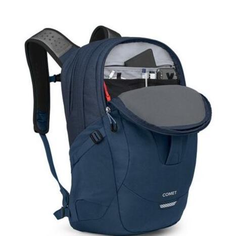 Tas Ransel Osprey Comet // Tas Daypack // Tas Laptop Original