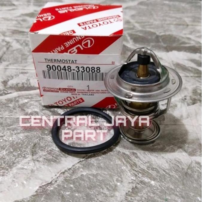 HAYVEZZA THERMOSTAT AVANZA 1.3 1.5 CC XENIA ORIGINAL