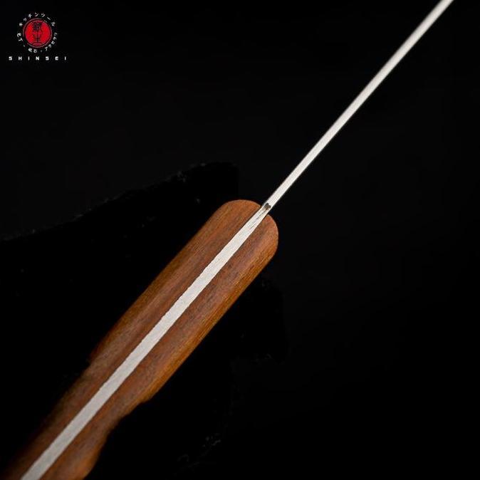 Japan Hatsukokoro VG10 Chinese Cleaver 180mm