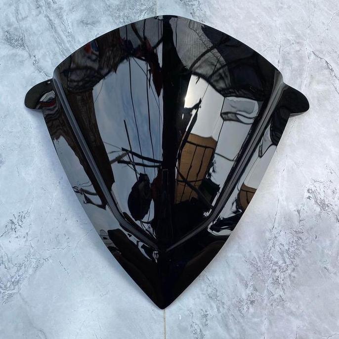 AVAHAJA VISOR HONDA VARIO 110 TECHNO WINSHIELD VARIO 110 KARBU LAMA