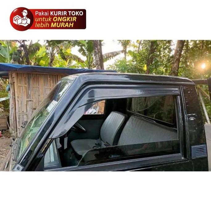 NARDJIOSO Talang air L300 model giga