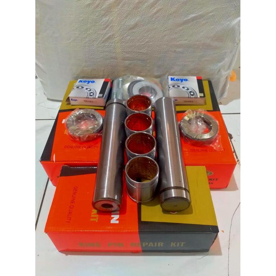 SHWARASA KING PEN SET FUSO PS190 6D16 PS220 FM215 FM516 FM517