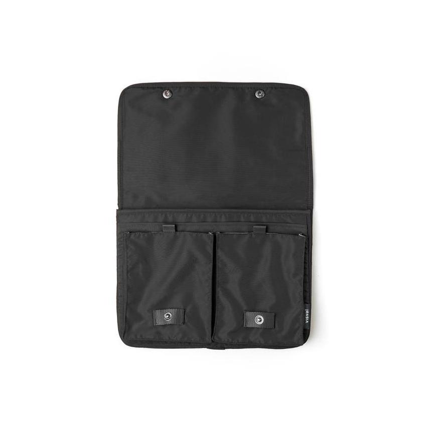 Macbook Sleeve Sinno 13" - Visval - Tas Laptop