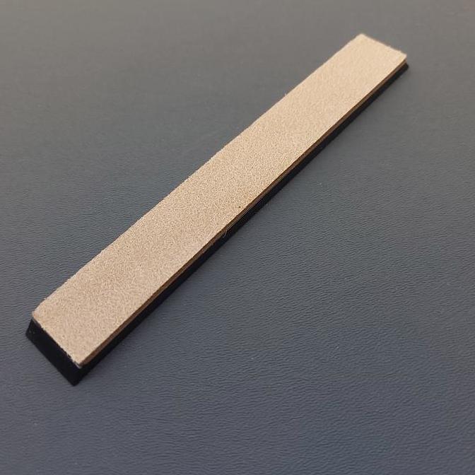 Leather Strop and Polish Compound