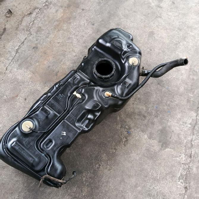 (MULUS) TANGKI TENGKI MINYAK BBM BENSIN ASSY SET SELANG DAN CANISTER NISSAN GRAND LIVINA L10 1.5 1.8