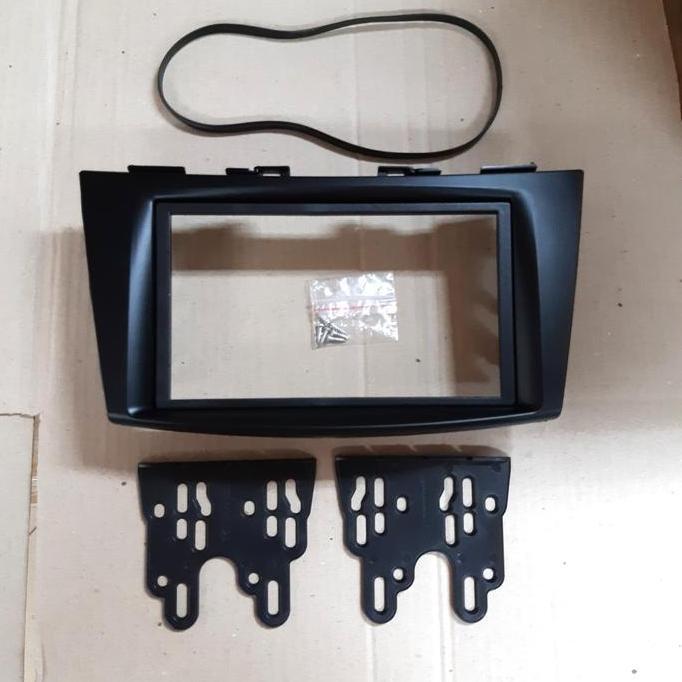Frame Tv Doubledin Ertiga Lama