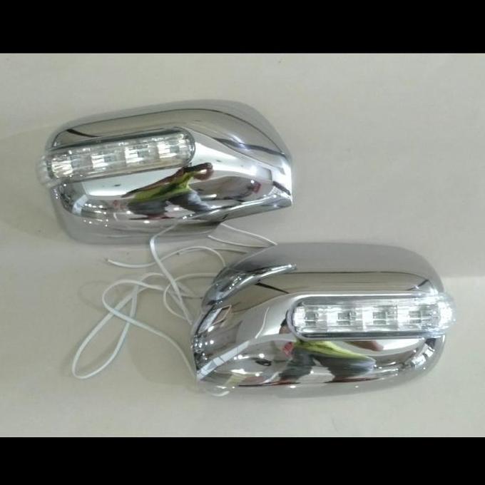 Cover spion lampu mobil Avanza Xenia lama 2004-2011