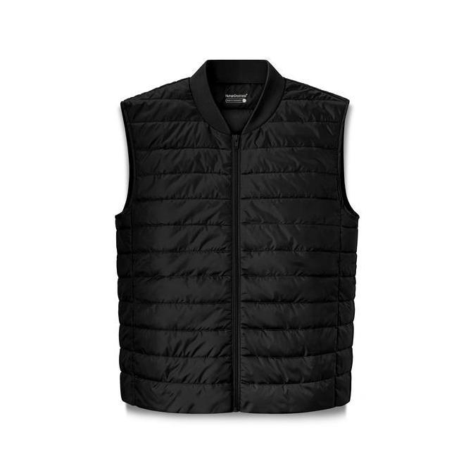 Nautical Vest Human Greatness