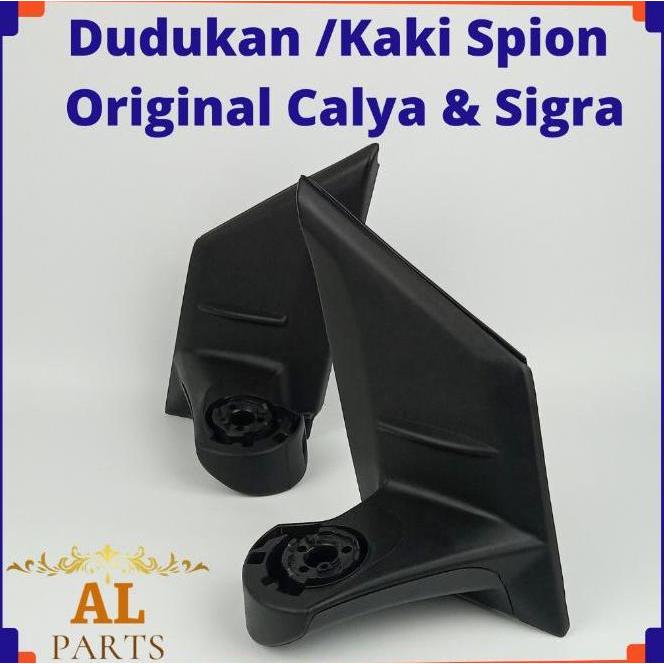 Kaki spion Calya Original/ Kaki Spion Sigra Elektrik/ Dudukan Spion Calya Ori/ Dudukan Spion Sigra/ 