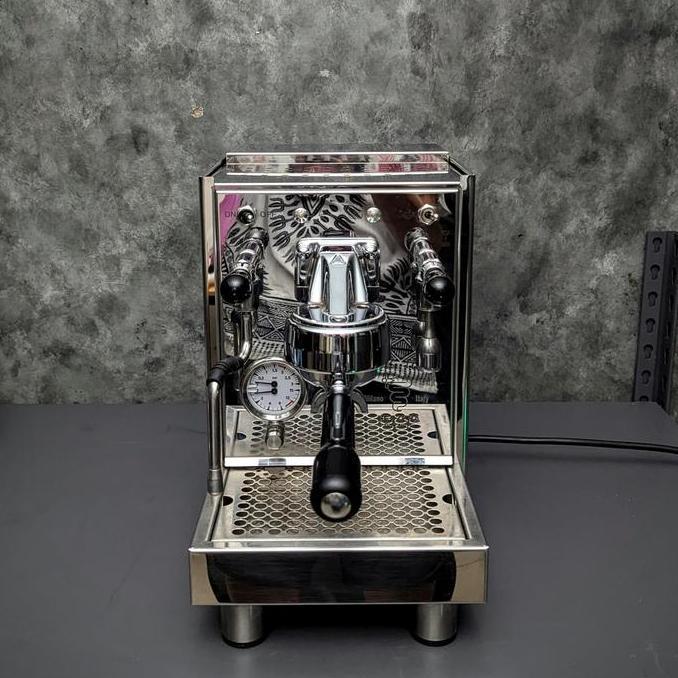 Terlaris Mesin Kopi Espresso Bezzera Bz10