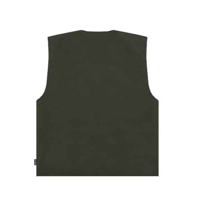 Dobujack Tactical Vest / Rompi Ranger Green