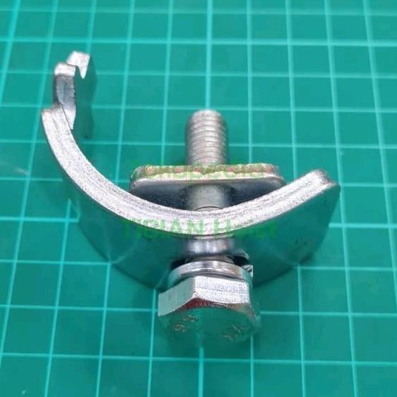 END STOPPER / TRACK CLIP /END STOP C-TRACK