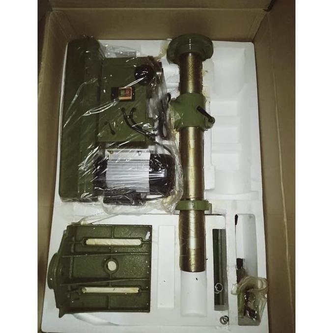 Terlaris Drilling Machine Zq4125 (Drilling Machine)