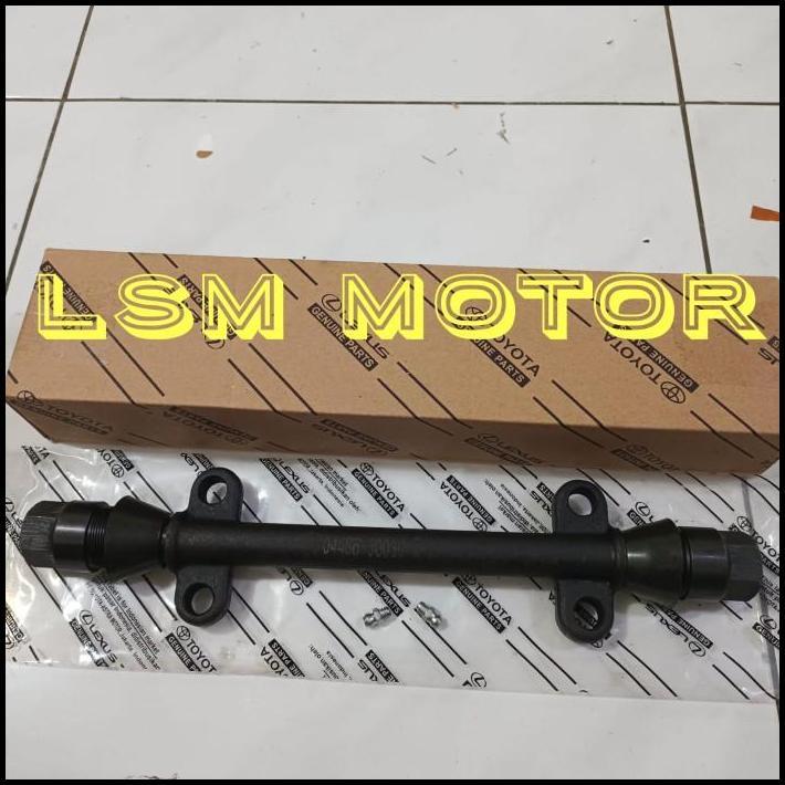 TERBARU LOWER ARM SHAFT AS SAYAP BAWAH KIJANG 4K KOTAK 