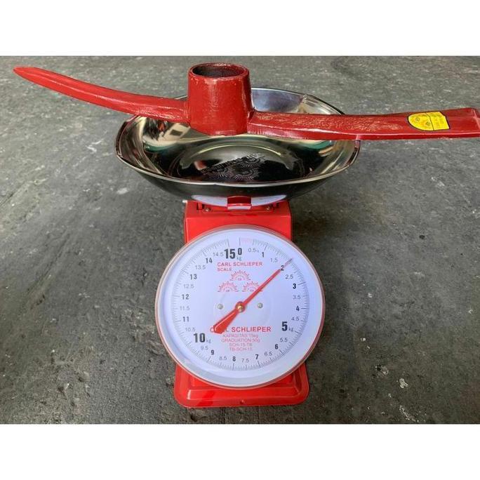 blencong ganco cliper