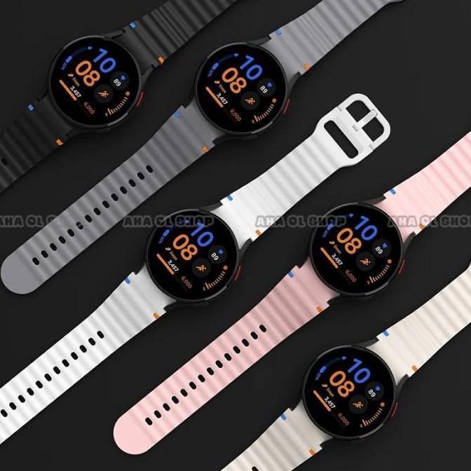 Strap Samsung Galaxy Watch7 Galaxy Watch 7 6 5 4 FE 40mm 44mm Watch 6 4 Classic 43mm 47mm 42mm 46mm 