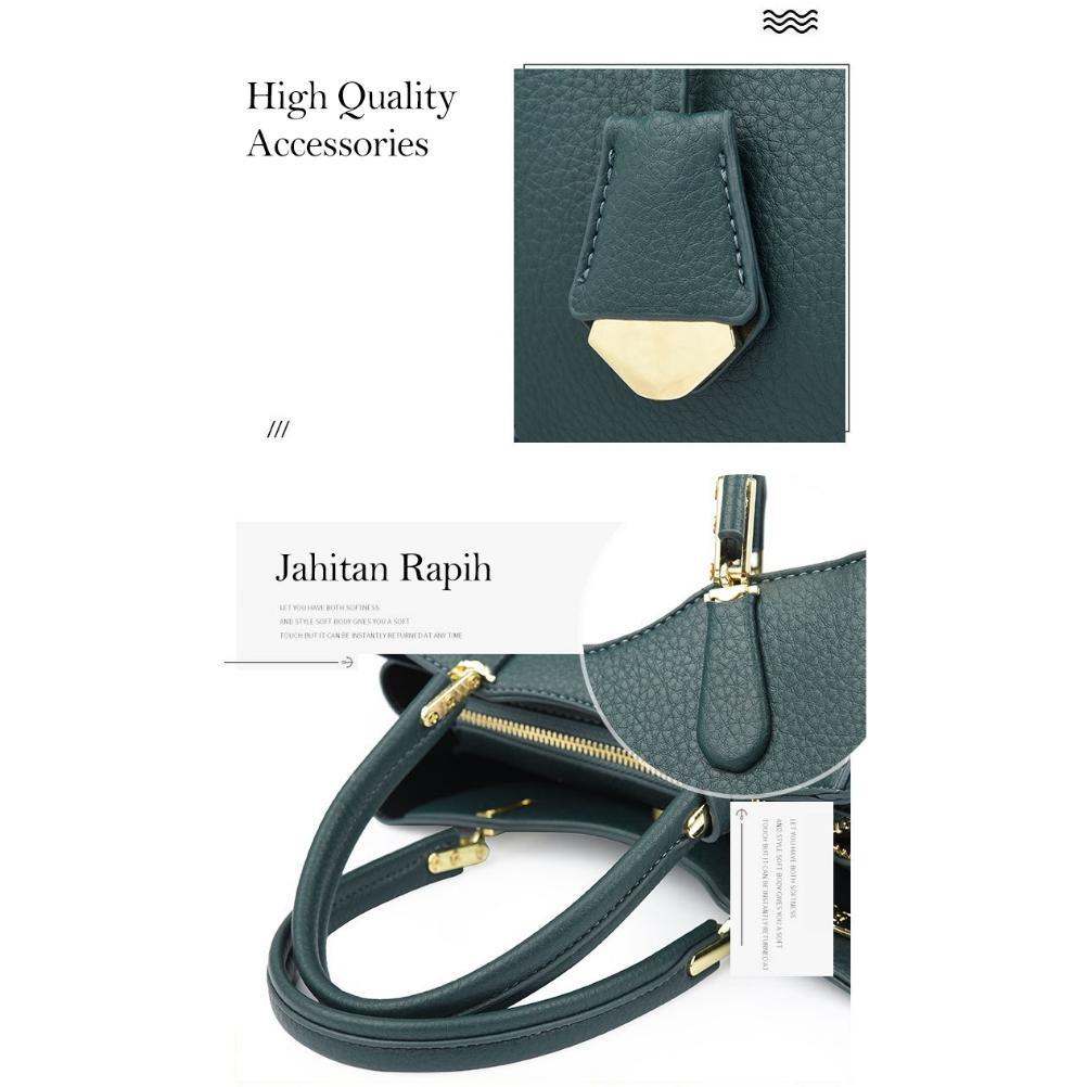 sale KILAN Tas Wanita Tas Jinjing Wanita Tas Import Model Terbaru - KAZUMI