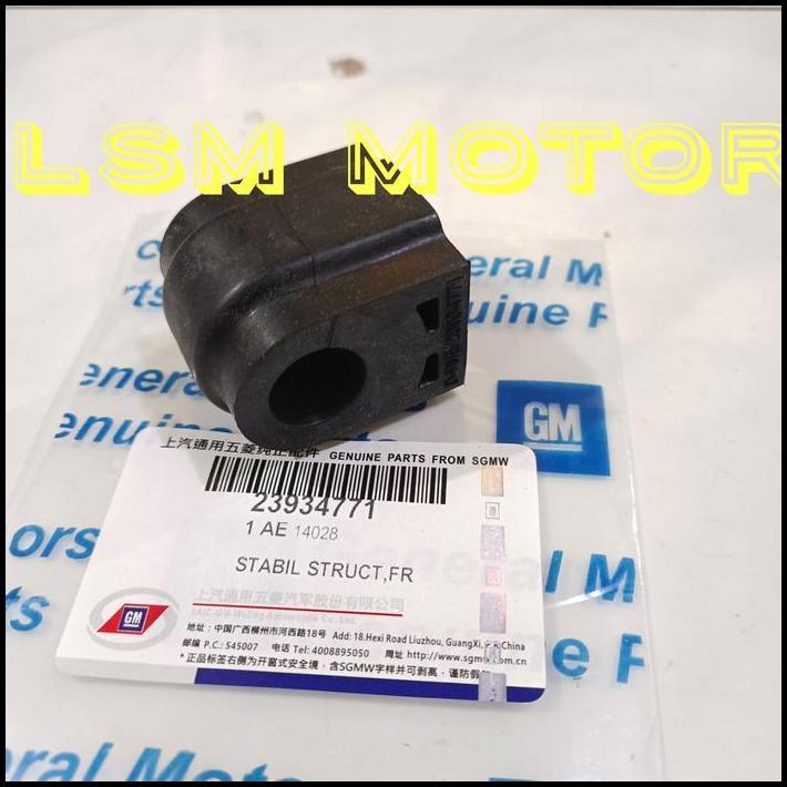 GRATIS ONGKIR KARET STABIL WULING CONFERO 