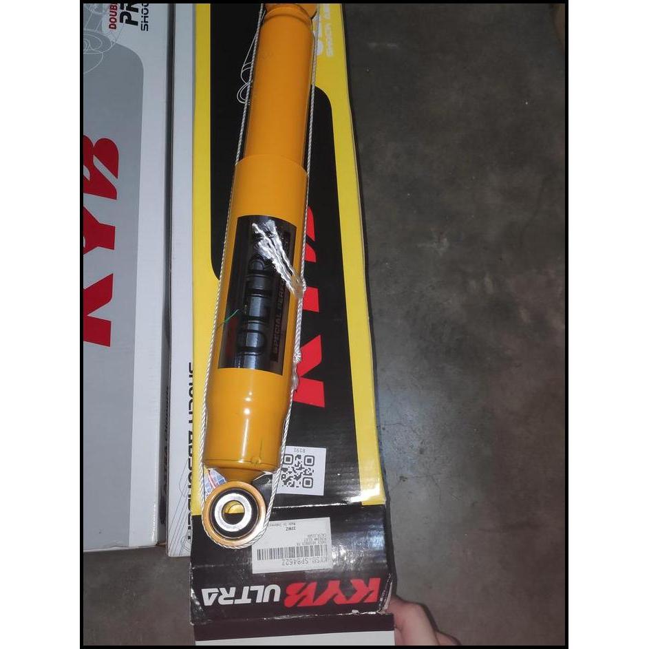 HOT DEAL KAYABA / KYB ULTRA SHOCK BREAKER BELAKANG UNTUK MOBIL CALYA SIGRA KYSU-SP8462Z 