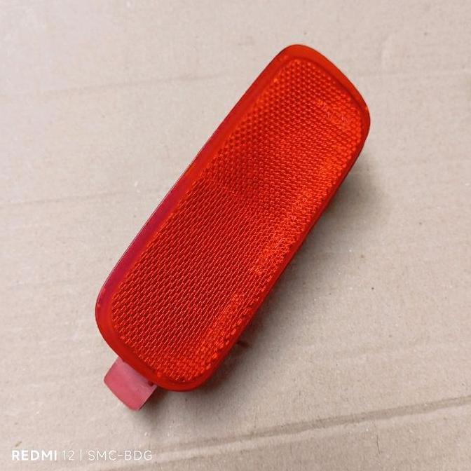 MIKA LAMPU REFLEKTOR BUMPER BEMPER BELAKANG HONDA CRV CR-V GEN 1 COPOTAN SECOND