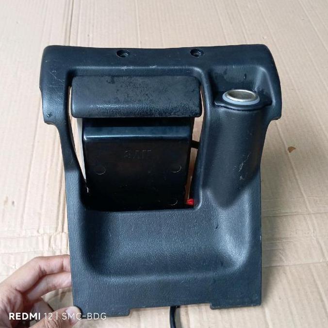 COVER ASBAK ROKOK PLUS LIGHTER DASHBOARD HONDA ACCORD VTI S84 S86 COPOTAN SECOND