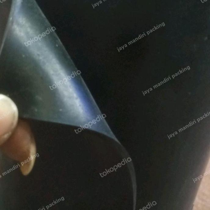 Sale Karpet Karet Polos Meteran 6Mm L 1M