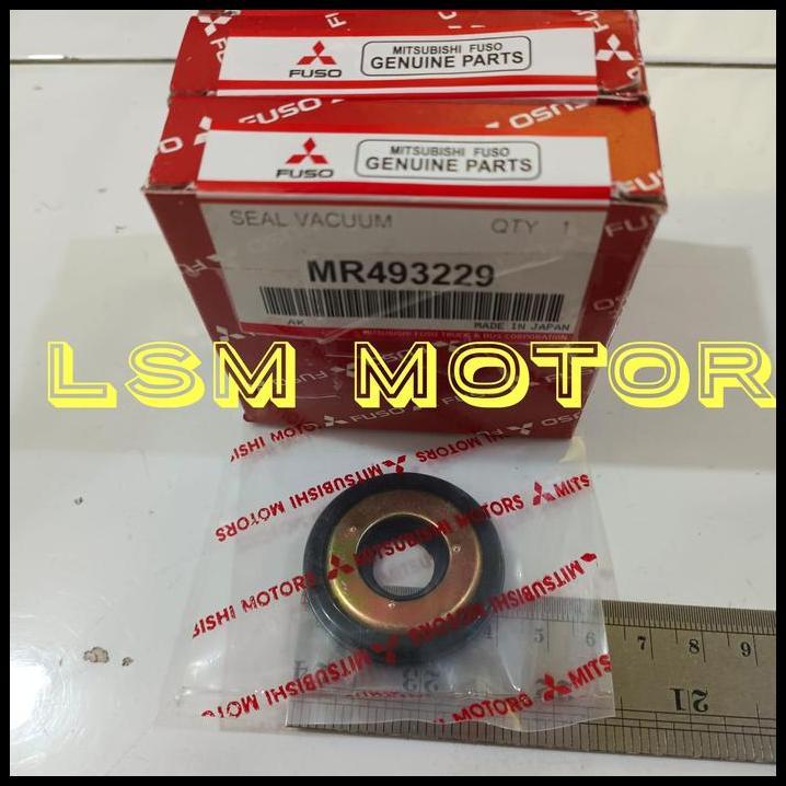 GRATIS ONGKIR SEAL BOSTER REM ASSY PS125 PS110 CANTER TURBO 